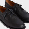 Zapatos náuticos neoclásicos