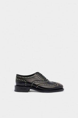 Zapatos Oxford clásicos de noche