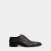 Zapatos Oxford clásicos de noche Zapatos Oxford clásicos de noche