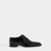Zapatos Oxford clásicos de noche Zapatos Oxford clásicos de noche