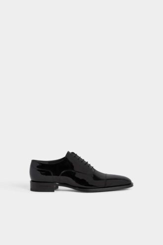 Zapatos Oxford clásicos de noche