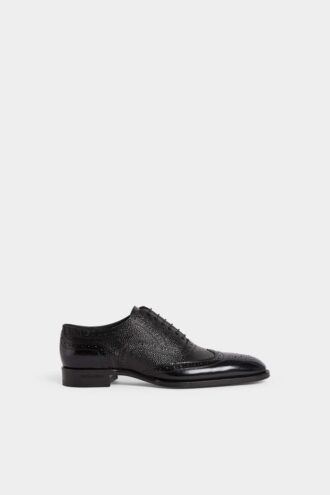Zapatos Oxford clásicos de noche