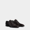 Zapatos Oxford clásicos de noche Zapatos Oxford clásicos de noche