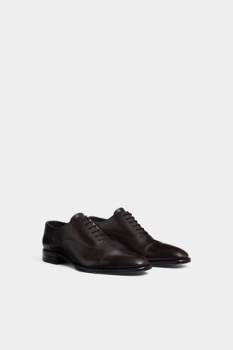 Zapatos Oxford clásicos de noche