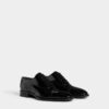 Zapatos Oxford clásicos de noche Zapatos Oxford clásicos de noche