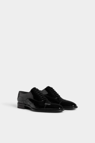 Zapatos Oxford clásicos de noche