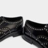 Zapatos Oxford clásicos de noche Zapatos Oxford clásicos de noche