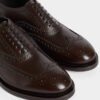 Zapatos Oxford clásicos de noche Zapatos Oxford clásicos de noche