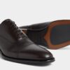 Zapatos Oxford clásicos de noche Zapatos Oxford clásicos de noche