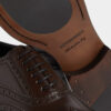 Zapatos Oxford clásicos de noche Zapatos Oxford clásicos de noche