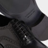 Zapatos Oxford clásicos de noche Zapatos Oxford clásicos de noche